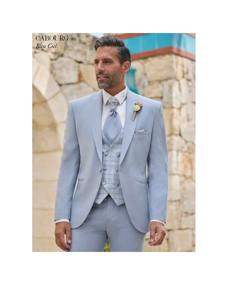 Costume Cabourg  - 2