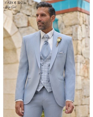 Costume Cabourg  - 2