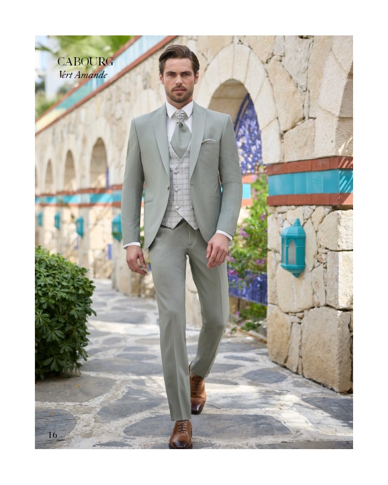 Costume Cabourg  - 4