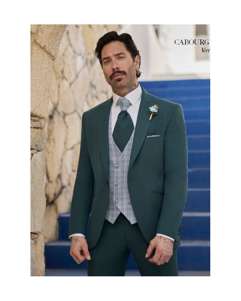 Costume Cabourg  - 5