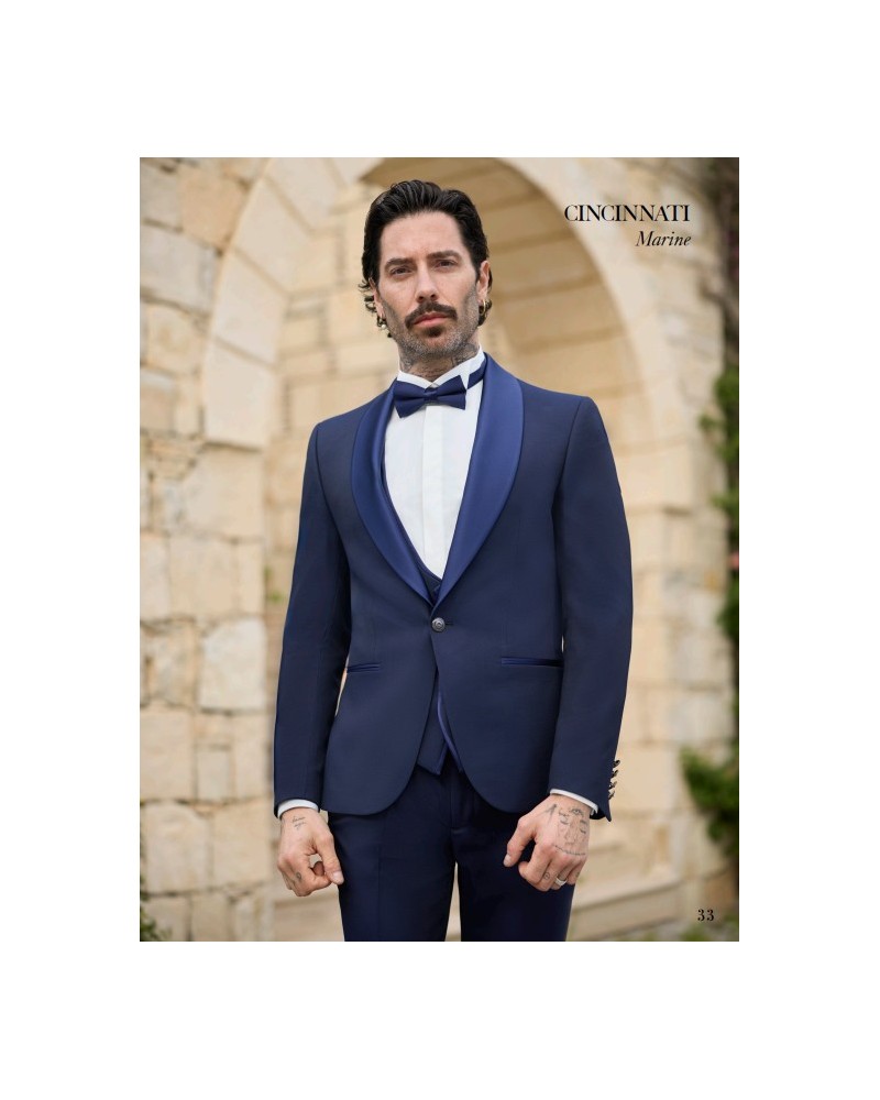 Costume Cincinnati L'empire du marié - 2