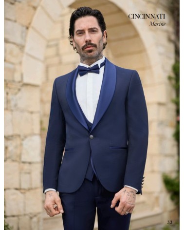 Costume Cincinnati L'empire du marié - 2