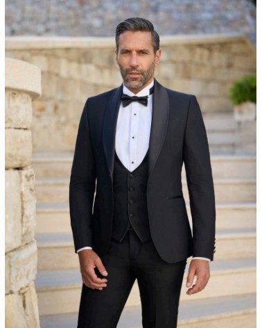 Costume Cincinnati L'empire du marié - 4