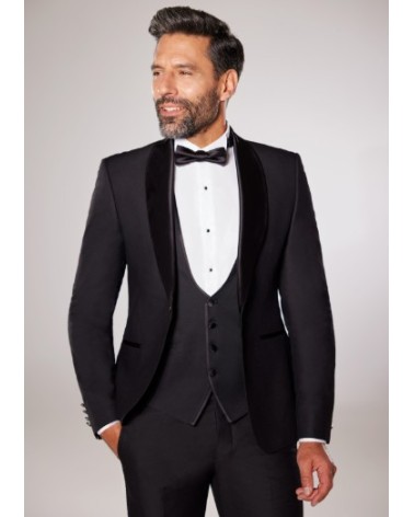 Costume Cincinnati L'empire du marié - 3