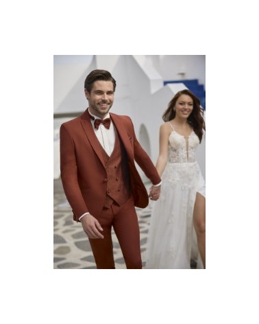 Costume Come L'empire du marié - 3