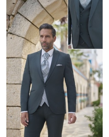 Costume Come L'empire du marié - 4