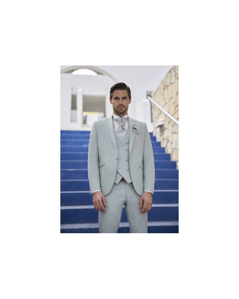 Costume Come L'empire du marié - 5