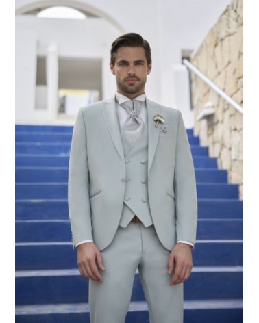 Costume Come L'empire du marié - 5