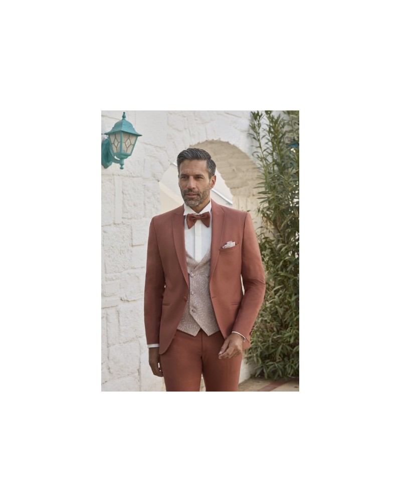 Costume Come L'empire du marié - 6