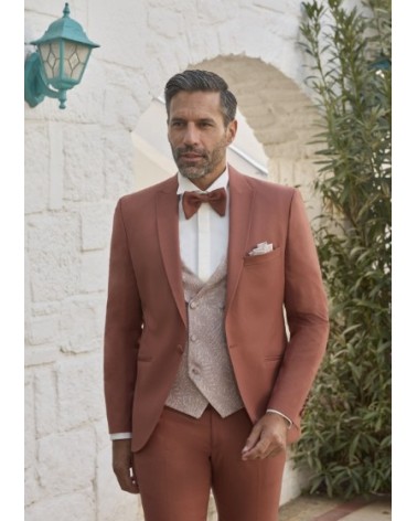 Costume Come L'empire du marié - 6