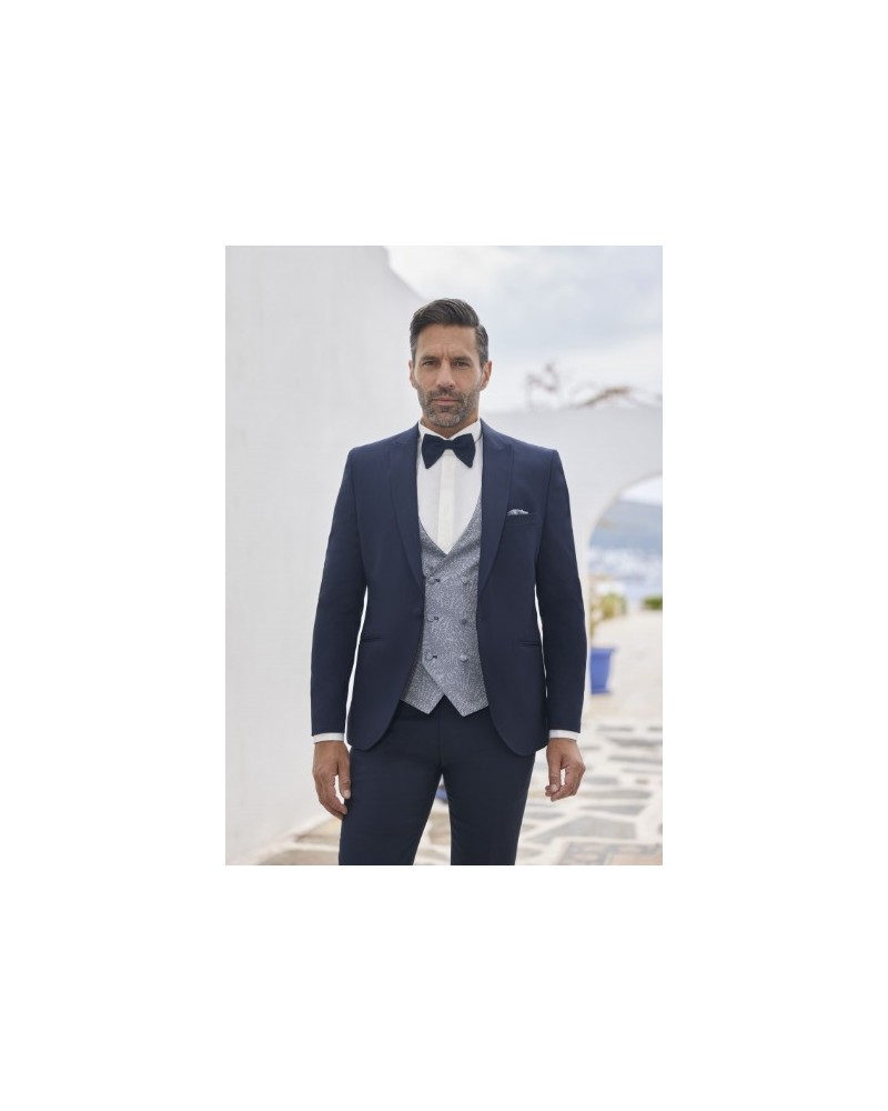 Costume Come L'empire du marié - 7