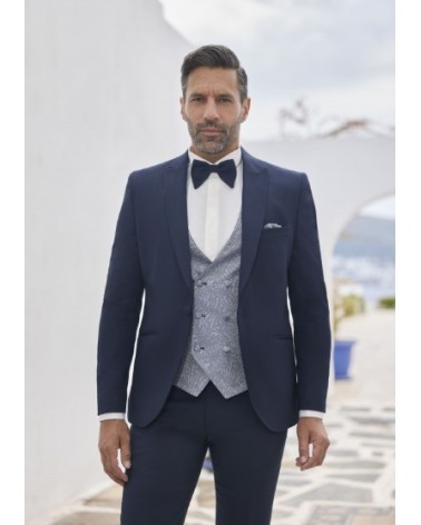 Costume Come L'empire du marié - 7