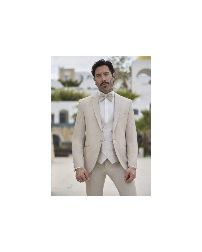 Costume Come L'empire du marié - 2