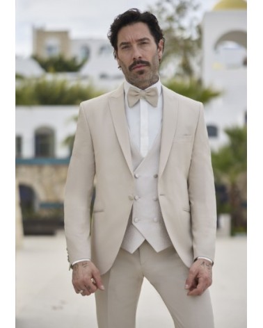 Costume Come L'empire du marié - 2