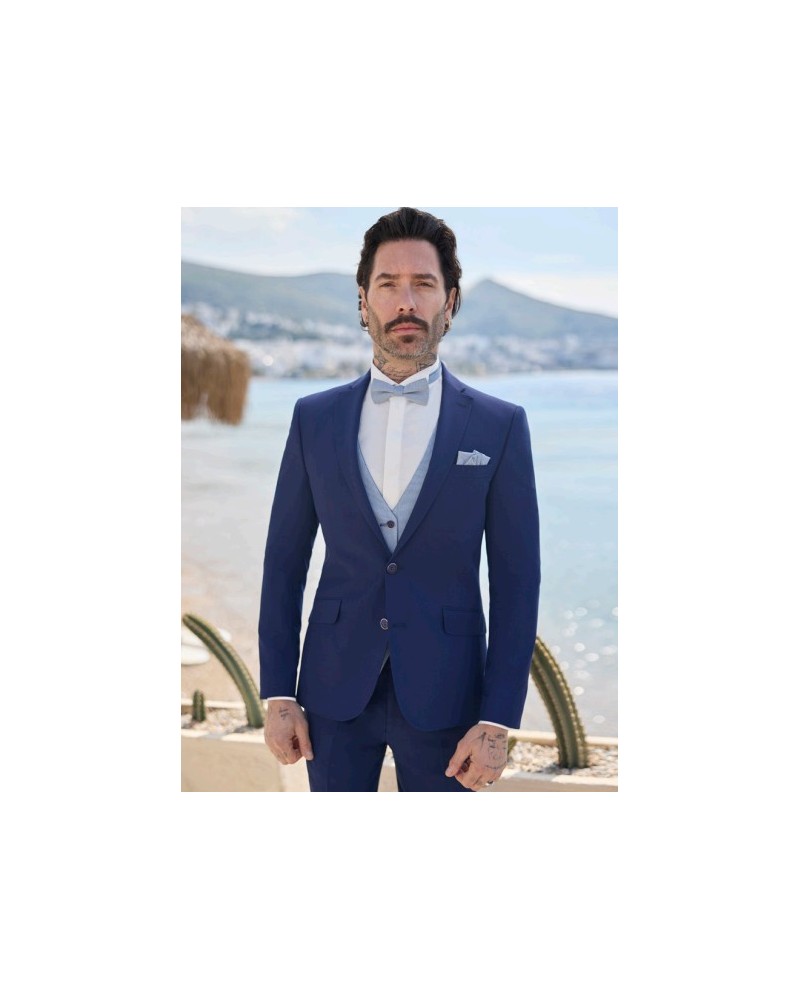 Costume Cuba L'empire du marié - 1