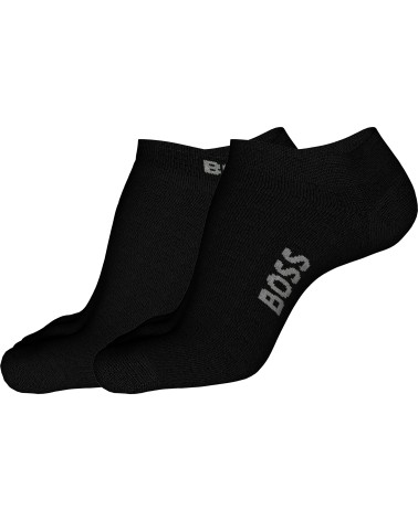 Chaussettes Boss 2P BOSS - 1