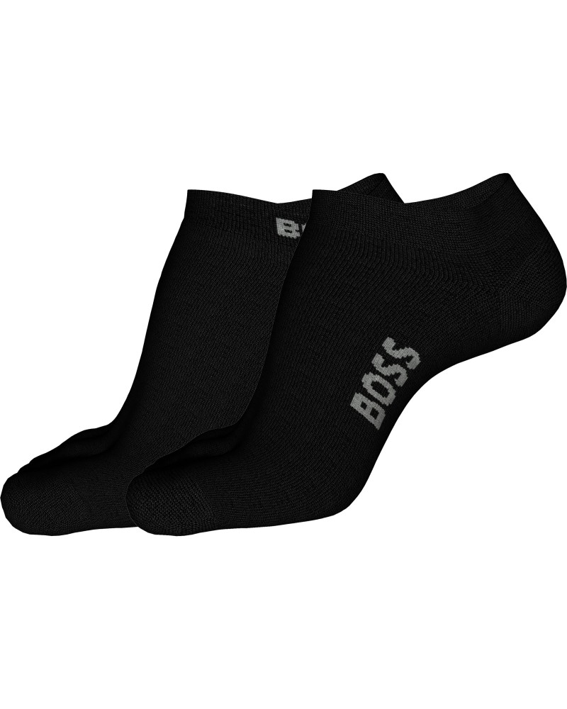 Chaussettes Boss 2P BOSS - 1