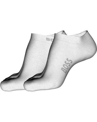 Chaussettes Boss 2P BOSS - 2