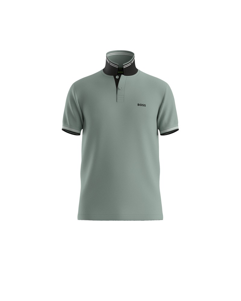 Polo Boss Paul BOSS - 2