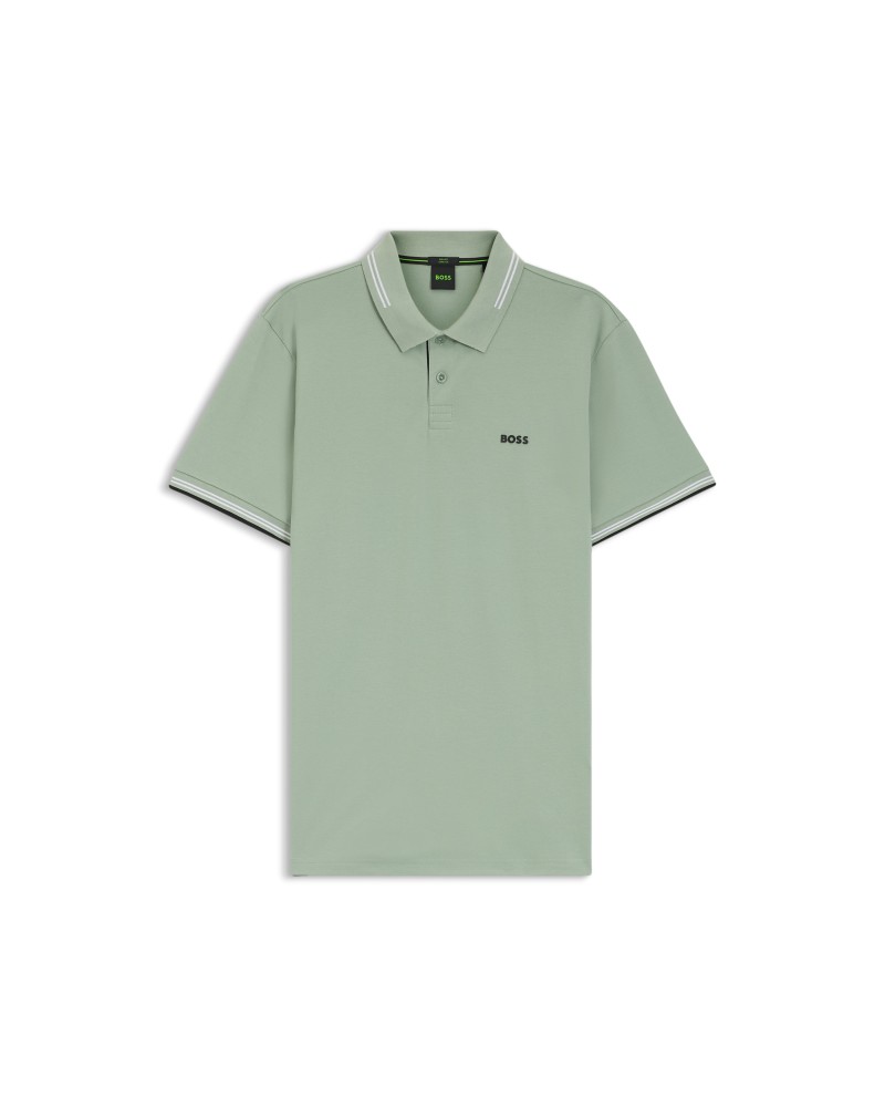 Polo Boss Paul BOSS - 1