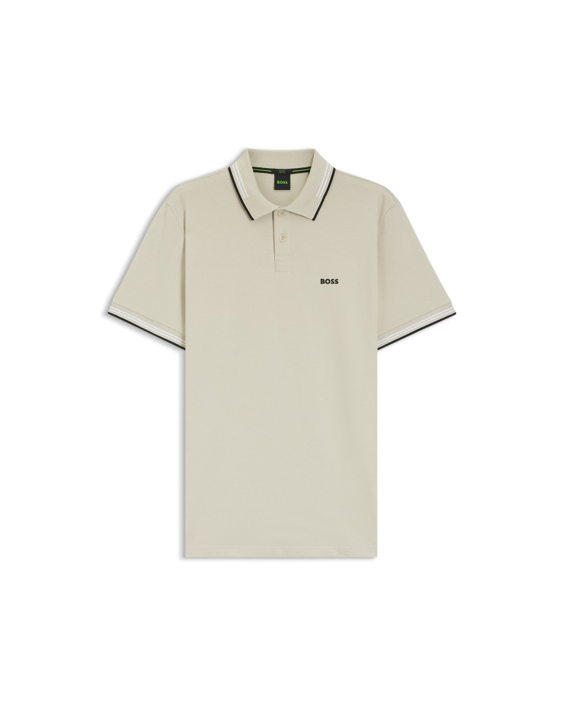 Polo Boss Paul BOSS - 4