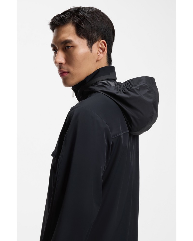 Parka Boss P-Curiol BOSS - 7