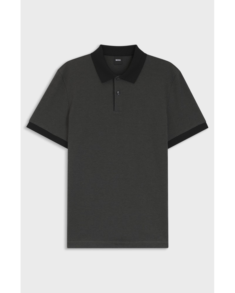 Polo Boss H-Parlay BOSS - 1