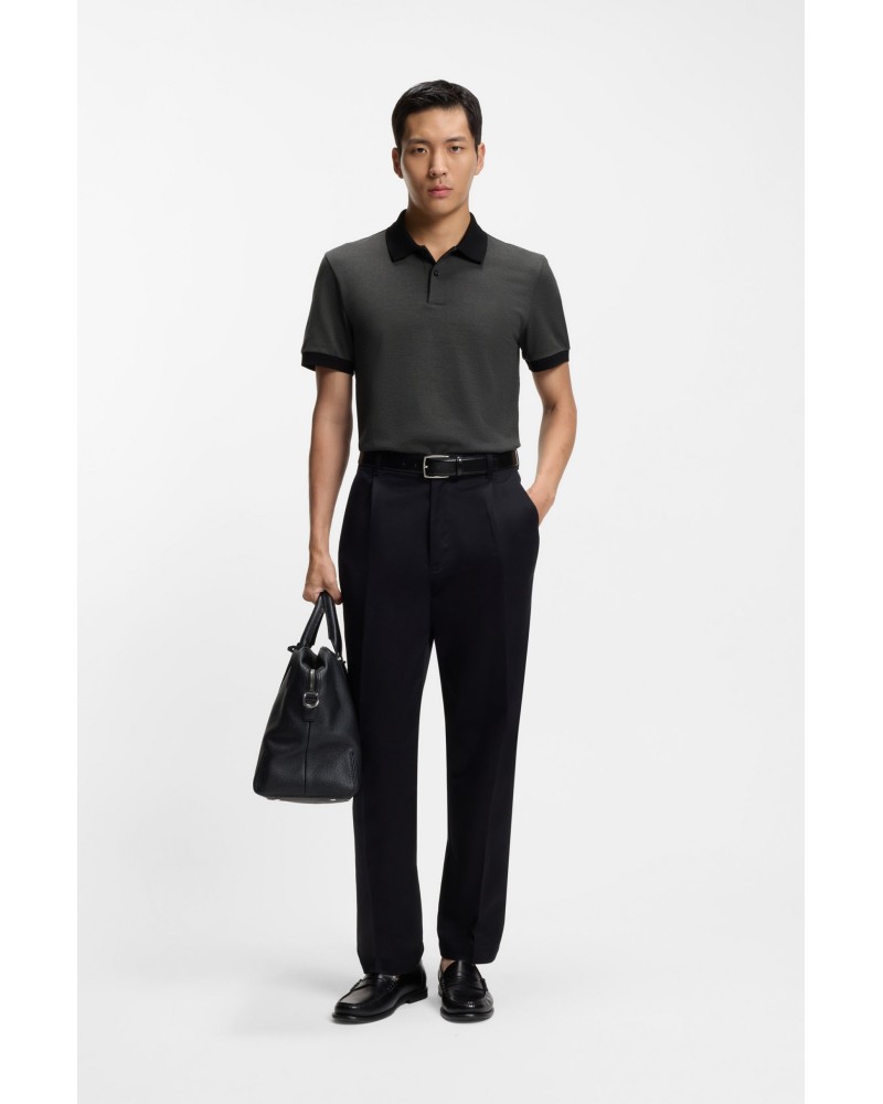 Polo Boss H-Parlay BOSS - 4