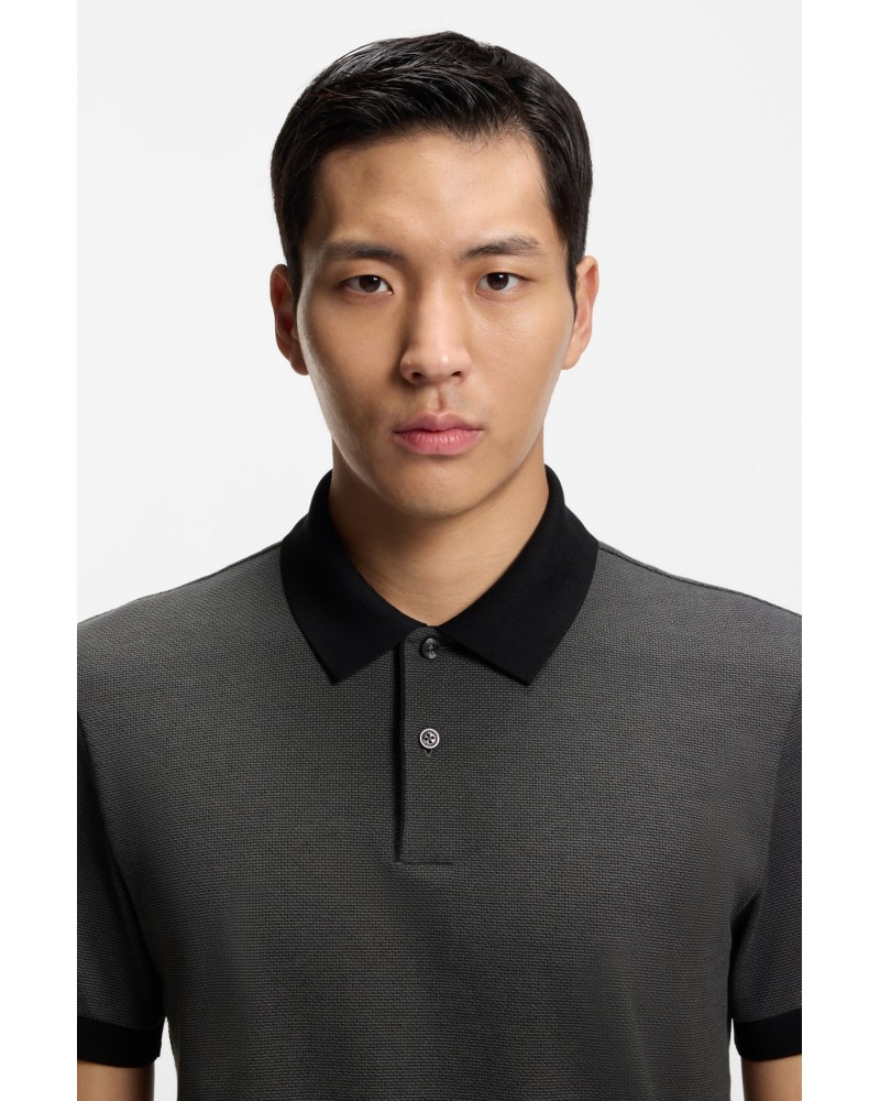 Polo Boss H-Parlay BOSS - 3