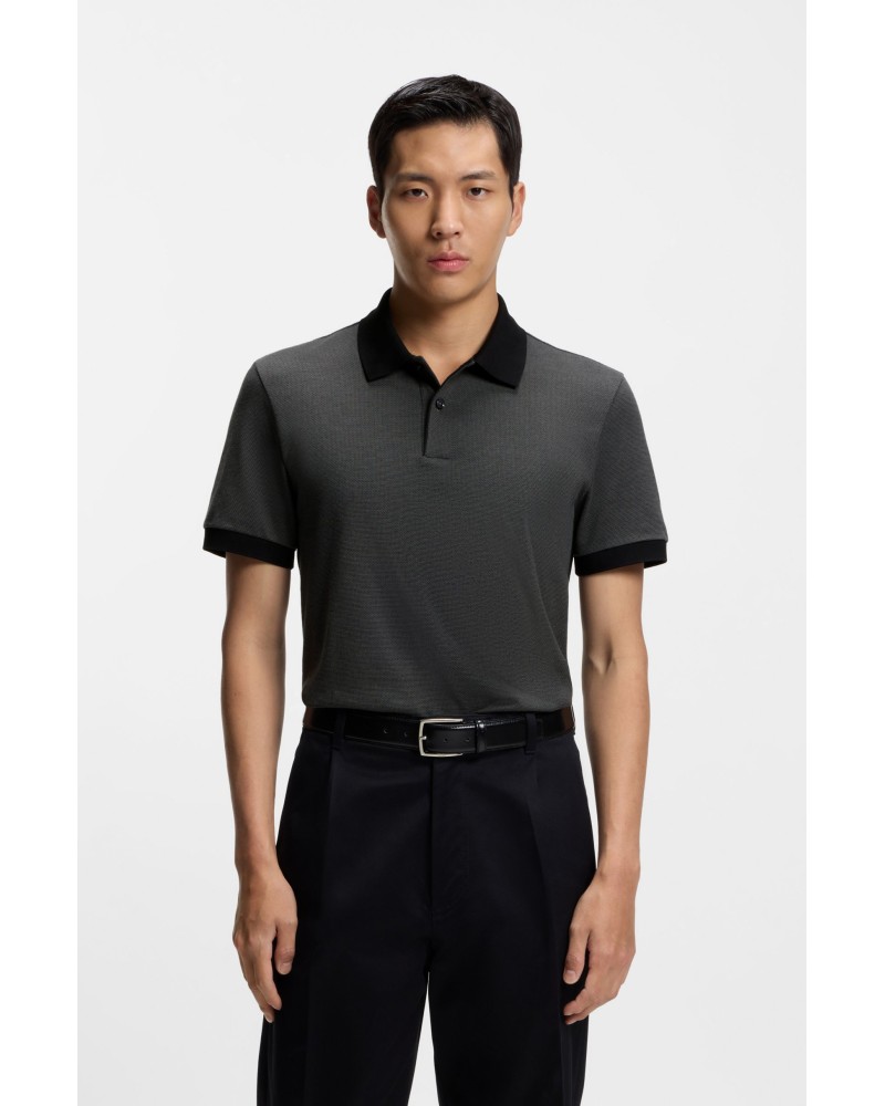 Polo Boss H-Parlay BOSS - 2