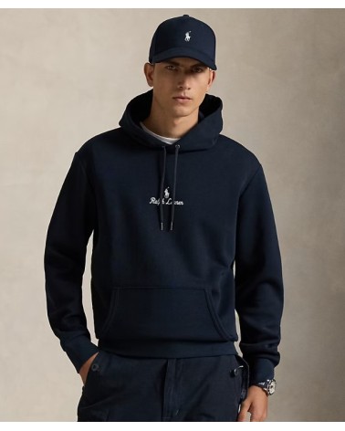 Sweat à capuche maille double à logo Ralph Lauren Ralph Lauren - 2