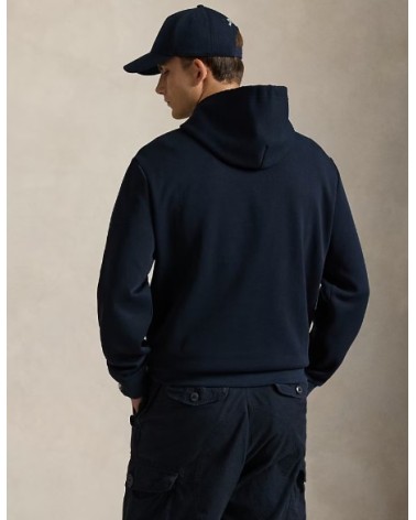 Sweat à capuche maille double à logo Ralph Lauren Ralph Lauren - 4