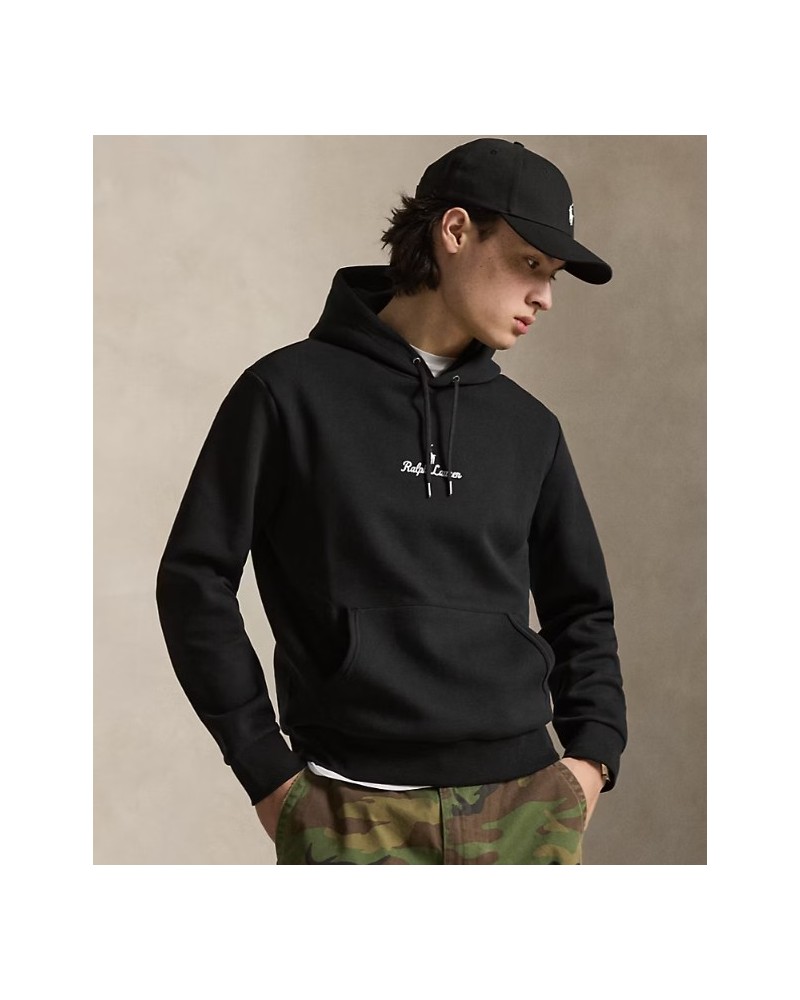 Sweat à capuche maille double à logo Ralph Lauren Ralph Lauren - 2