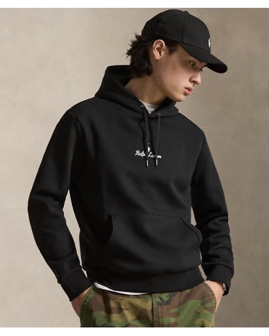 Sweat à capuche maille double à logo Ralph Lauren Ralph Lauren - 2