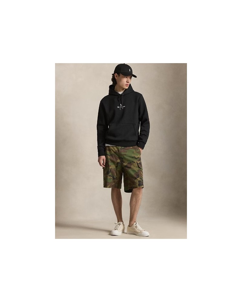 Sweat à capuche maille double à logo Ralph Lauren Ralph Lauren - 3