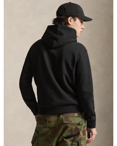 Sweat à capuche maille double à logo Ralph Lauren Ralph Lauren - 4