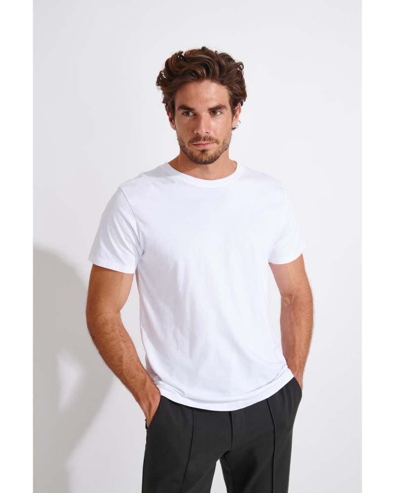 T-shirt 1789 CALA FILIPO TERZO 1789 CALA - 4