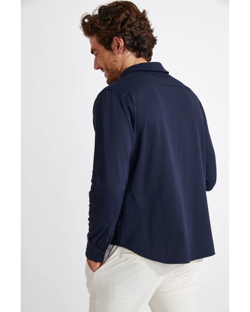 Chemise 1789 CALA JEAN PAGANI 1789 CALA - 13