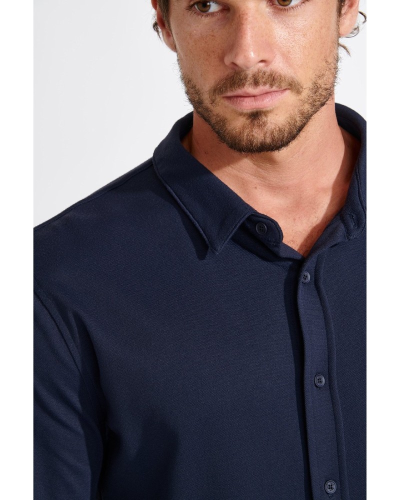 Chemise 1789 CALA JEAN PAGANI 1789 CALA - 16