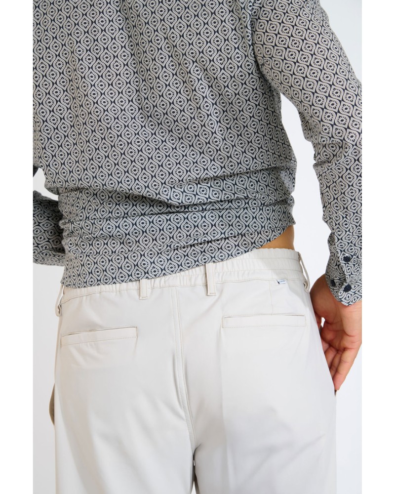 Pantalons 1789 CALA SERGE LESCADA 1789 CALA - 4