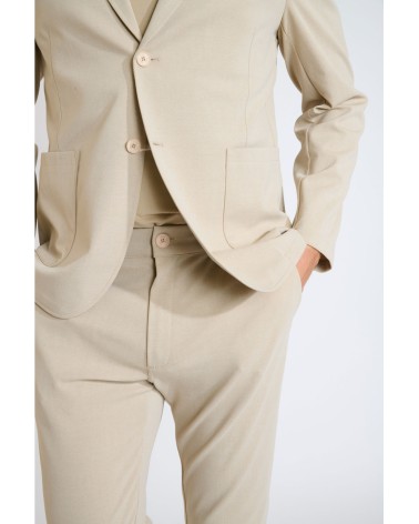 Pantalons 1789 CALA SERGE OSTIA 1789 CALA - 4