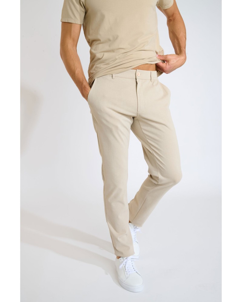 Pantalons 1789 CALA SERGE OSTIA 1789 CALA - 3