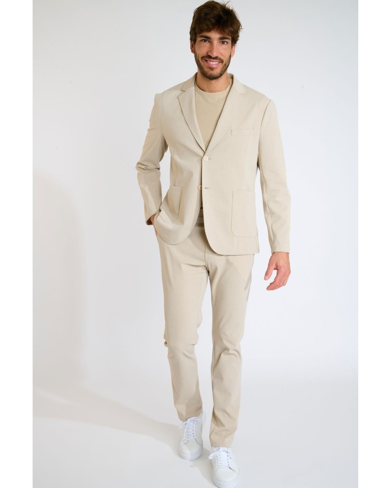 Pantalons 1789 CALA SERGE OSTIA 1789 CALA - 2