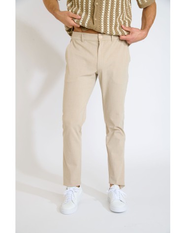 Pantalons 1789 CALA SERGE TRANI 1789 CALA - 1