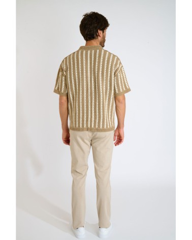 Pantalons 1789 CALA SERGE TRANI 1789 CALA - 5