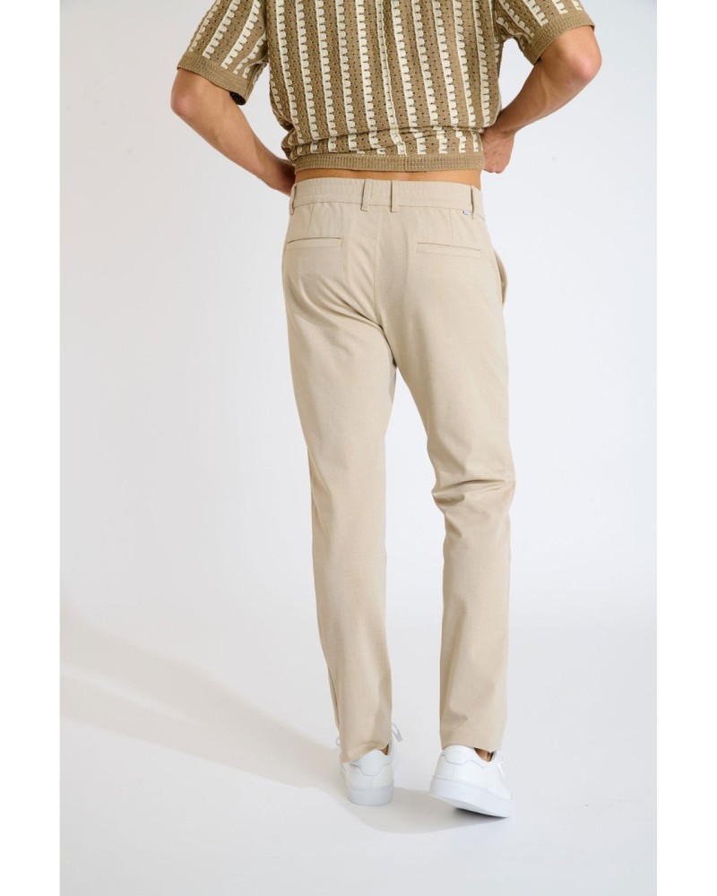 Pantalons 1789 CALA SERGE TRANI 1789 CALA - 4