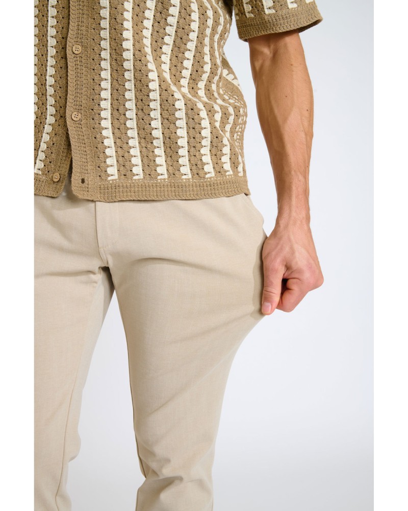 Pantalons 1789 CALA SERGE TRANI 1789 CALA - 2