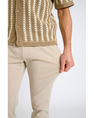 Pantalons 1789 CALA SERGE TRANI 1789 CALA - 2