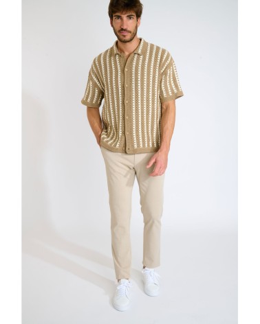 Pantalons 1789 CALA SERGE TRANI 1789 CALA - 3