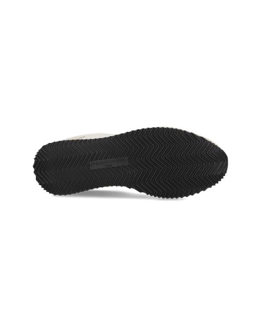 Basket Philippe Model BLVILLE LOW MAN MONDIAL_SABLE' CIEL Philippe Model - 5